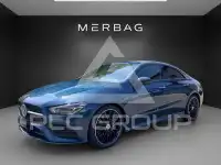 2023 Mercedes Benz CLA-Class
