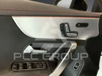 2023 Mercedes Benz CLA-Class