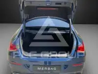 2023 Mercedes Benz CLA-Class