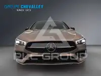 2023 Mercedes Benz CLA-Class