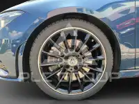 2023 Mercedes Benz CLA-Class