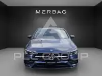 2023 Mercedes Benz CLA-Class