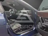 2023 Mercedes Benz CLA-Class