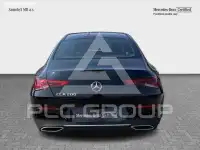2023 Mercedes Benz CLA-Class