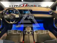 2023 Mercedes Benz CLA-Class