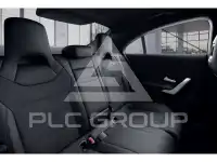 2023 Mercedes Benz CLA-Class