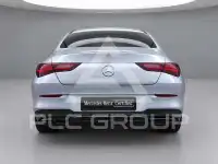 2023 Mercedes Benz CLA-Class