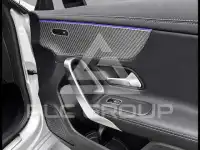 2023 Mercedes Benz CLA-Class