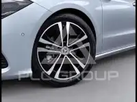 2023 Mercedes Benz CLA-Class