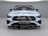 2023 Mercedes Benz CLA-Class