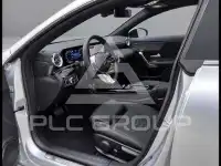 2023 Mercedes Benz CLA-Class