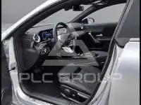2023 Mercedes Benz CLA-Class