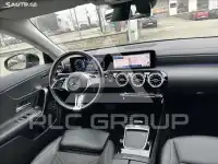 2023 Mercedes Benz CLA-Class