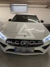 2023 Mercedes Benz CLA-Class