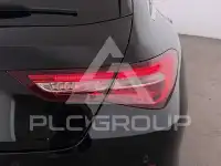2023 Mercedes Benz CLA-Class