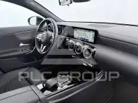 2023 Mercedes Benz CLA-Class