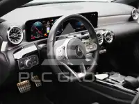 2023 Mercedes Benz CLA-Class