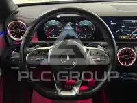 2023 Mercedes Benz CLA-Class