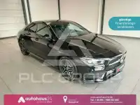 2023 Mercedes Benz CLA-Class