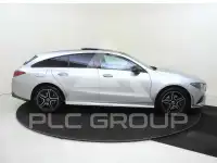 2023 Mercedes Benz CLA-Class