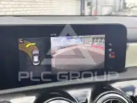 2023 Mercedes Benz CLA-Class