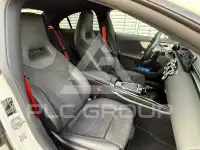 2023 Mercedes Benz CLA-Class