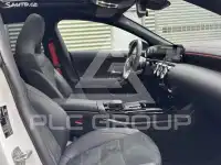 2023 Mercedes Benz CLA-Class