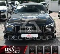 2023 Mercedes Benz CLA-Class