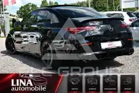 2023 Mercedes Benz CLA-Class