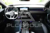 2023 Mercedes Benz CLA-Class