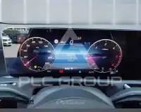 2023 Mercedes Benz CLA-Class