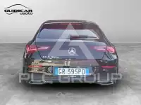 2023 Mercedes Benz CLA-Class