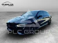 2023 Mercedes Benz CLA-Class