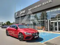 2023 Mercedes Benz CLA-Class