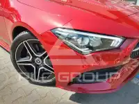 2023 Mercedes Benz CLA-Class