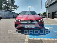 2023 Mercedes Benz CLA-Class