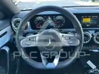 2023 Mercedes Benz CLA-Class