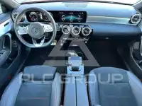 2023 Mercedes Benz CLA-Class