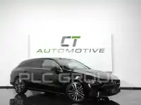 2023 Mercedes Benz CLA-Class