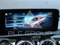 2023 Mercedes Benz CLA-Class