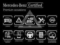 2023 Mercedes Benz CLA-Class