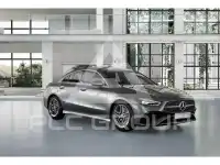 2023 Mercedes Benz CLA-Class