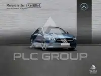 2023 Mercedes Benz CLA-Class