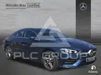 2023 Mercedes Benz CLA-Class