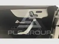 2023 Mercedes Benz CLA-Class