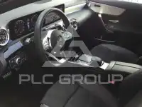 2023 Mercedes Benz CLA-Class