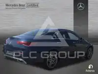 2023 Mercedes Benz CLA-Class