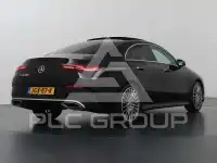 2023 Mercedes Benz CLA-Class