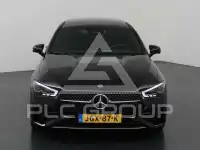 2023 Mercedes Benz CLA-Class