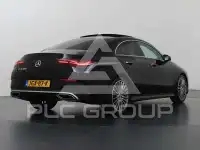 2023 Mercedes Benz CLA-Class
